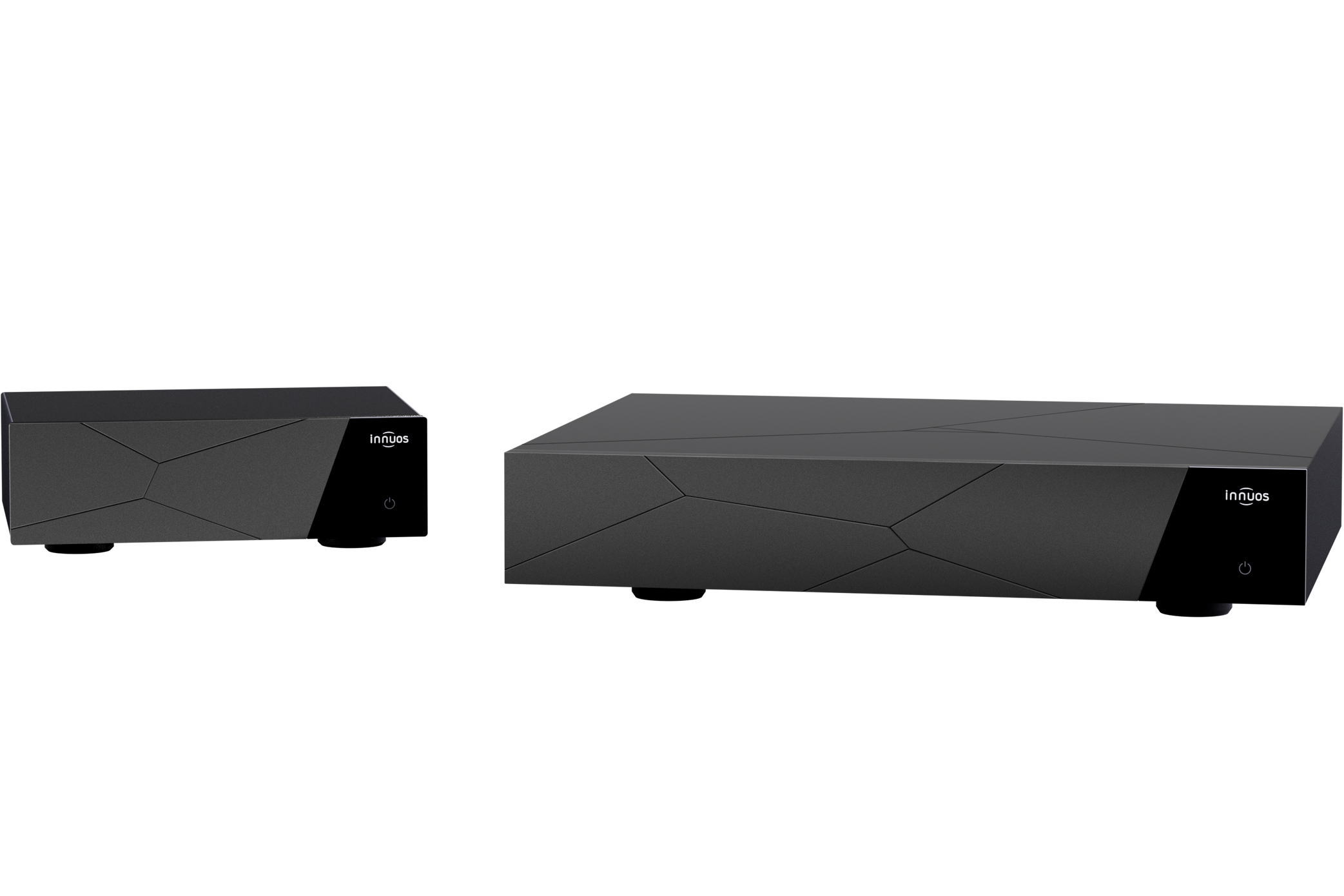 Stream series consists of Stream1 and Stream3 music streamers and servers